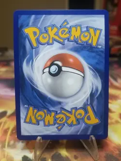 🔥Pokemon White Flare - Whimsicott ex - Special Illustration Rare Holo 165/086🔥 - Image 2