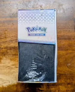 Pokemon TCG Scarlet & Violet Prismatic Evolutions ETB Elite Trainer Box Sealed - Image 4