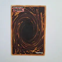 | Yugioh Elemental Hero Woodsman PP02-EN004 Secret Rare Premium Pack 2 LP - Image 2