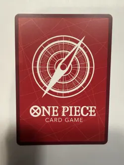 One Piece OP-13 - Imu Alt Art Leader - OP13-079 English - Image 2