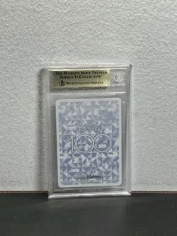 MICKEY & MINNIE SR S104-070 | BGS 10 | Weiss Schwarz JP Disney 100 - Image 2