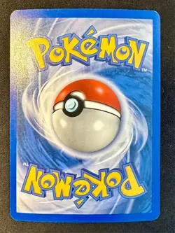 Heal Energy 94/107 2005 EX Deoxys Pokemon Card TCG Reverse Holo Stamped - VLP - Image 3