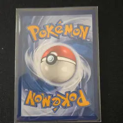 Pokemon Castform Lost Origin Trainer Gallery TG11/TG30 70 HP Weather Force Card - Image 2