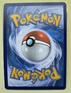 POKEMON TCG- ETERNATUS V SWSH064- BLACK STAR PROMO CARD - Image 2