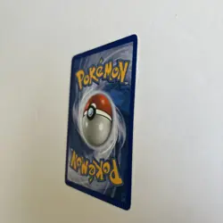 Unique Crimp Pichu 45/100 NM -Vintage Pokemon Card- Storm front - Image 5