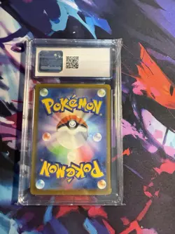 CGC 10 Drapion V 227/172 SAR VSTAR Universe s12a Pokemon Card - Image 2