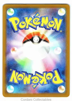 Ethan's Magcargo 197/193 - m2a Mega Dream EX - Japanese Pokemon Card - NM - Image 2