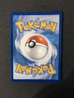Pokemon TCG Team Rockets Moltres EX Destined Rivals Card 229/182 SIR Stamped - Image 2