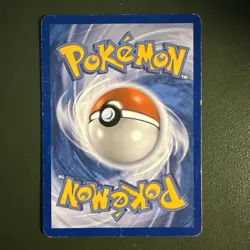 Zoroark Black & White 71/114 Holo Pokemon Trading Card HP - Image 3