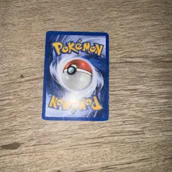 Pokemon TCG Togepi Reverse Holo Card Southern Islands - Image 2