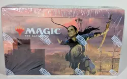 MTG – Baldur’s Gate Draft Box | Sealed | Magic the Gathering | Commander Legends - Image 3