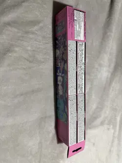 New! MTG SQkawaii Sounds Final Fantasy Playmat Limited Japan - Image 4