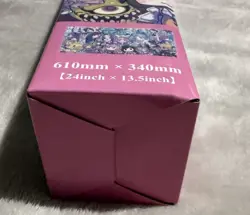 New! MTG SQkawaii Sounds Final Fantasy Playmat Limited Japan - Image 5