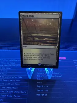 Marsh Flats Modern Horizons 2 Regular - Image 1