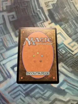 MTG Foil Flourishing Defenses EX+/NM- Shadowmoor - Image 5