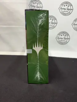 Magic The Gathering Bloomburrow Family Matters Commander Sealed (Costco Bundle) - Image 2