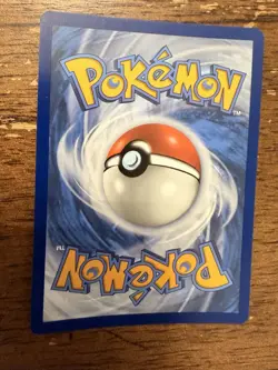 Pikachu 088 Pokemon TCG SVP Black Star Promo Holofoil - Near Mint - Image 2