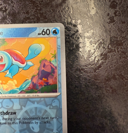 Pokemon Venusaur Ex - Blastoise Ex - Squirtle - Bulbasaur (Set of 4) - Image 4