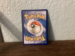 Pokemon Card Lot Collection 6 Cards - Image 3