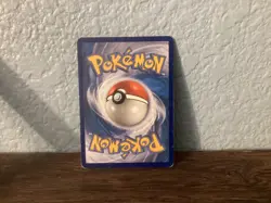 Pokemon Card Lot Collection 6 Cards - Image 5