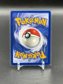 CHARMELEON - 1999 Base Set Pokemon #24 - Image 2
