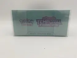 Pokemon TCG Temporal Forces Elite Trainer Box ETB Walking Wake Sealed - Image 5
