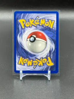2000 Pokemon Base Set 2 Kadabra #46 - Image 2