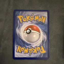 Pokemon TCG Shaymin EX XY148 Black Star Promo - Image 2