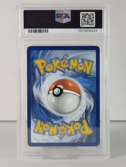 N's Zoroark EX - Journey Together - POKEMON 175/159 - Ultra Rare - PSA 8 - Image 3