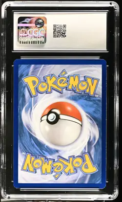 CGC 7.5 Gyarados Ancient Origins Prerelease XY60 Holo Pokemon Card - Image 2