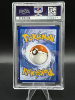 Cynthia SV82 PSA Mint 9 Hidden Fates Trainer Pokemon Card P34 - Image 2