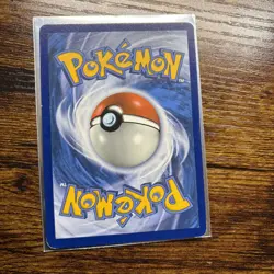 Pokemon TCG Dragonite-EX Evolutions Full Art Holo Card 106/108 Ultra Rare - Image 3