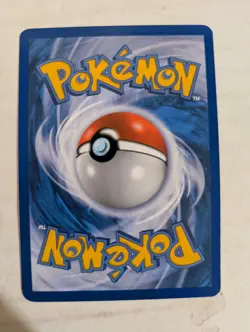 CYNDAQUIL - 61/123 - HeartGold SoulSilver HGSS - Pokemon Card - NM - Image 2