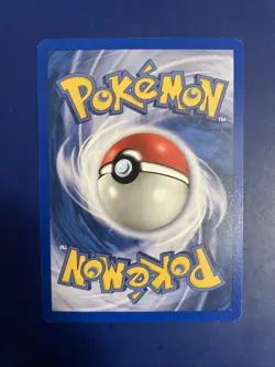 Tauros 16/112 Holo Rare FireRed & LeafGreen Pokemon Near Mint - Image 2