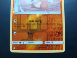 Pokemon - Cubone 90/214 Reverse Holo Common Sun & Moon Unbroken Bonds - Image 3