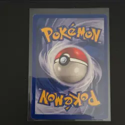 Pokemon TCG Ditto 18/62 Fossil Basic 50HP Rare Unlimited Regular English - Image 2