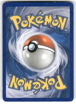 Rapidash Diamond and Pearl Uncommon Pokemon Moderately played - Image 2
