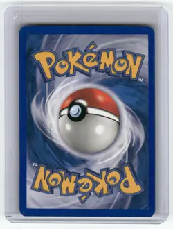 Ponyta Expedition Common Pokemon Near Mint or Better - Image 2