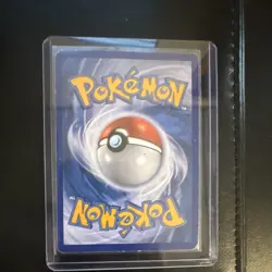 Pokemon Darkrai LV.X Great Encounters 104/106 Holo 100 HP - Image 2