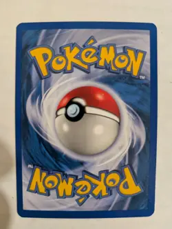 Pokemon Growlithe 68/105 N4 Neo Destiny Unlimited LP/NM - Image 2