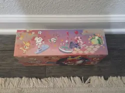 US Seller Japan Pokemon Center Hiroshima Special Box Japanese Pikachu SEALED - Image 2