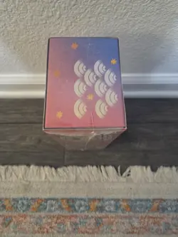 US Seller Japan Pokemon Center Hiroshima Special Box Japanese Pikachu SEALED - Image 5