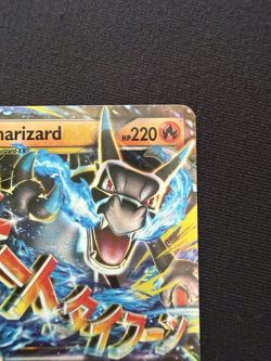 M Charizard EX 12/83 XY Generations Ultra Rare Holo Near Mint (NM) Pokemon - Image 4