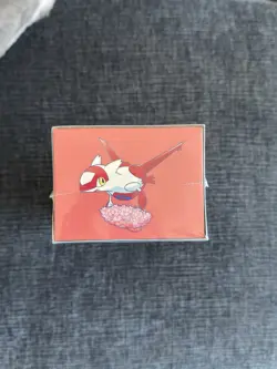 Pokemon Center Fukuoka Opening Special Box Japan Limited Rare Edition new - Image 5