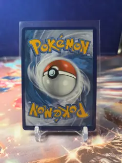 Shiny Indeedee V Shining Fates SV114/SV122 Ultra Rare Pokemon TCG - Image 2