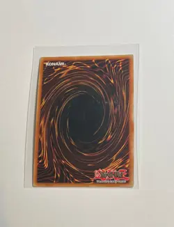 Yu-Gi-Oh! Penguin Brave #OP17-EN010 Super Rare (NM) + Bonus - Image 2