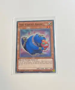 Yu-Gi-Oh! Penguin Brave #OP17-EN010 Super Rare (NM) + Bonus - Image 3