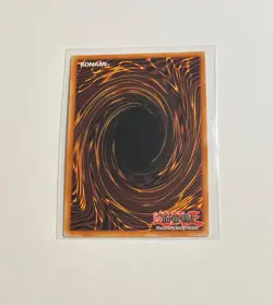 Yu-Gi-Oh! 1st Movement Solo #MP24-EN038 Quarter Century Secret Rare 1st Edition - Image 2