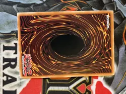 YUGIOH XX-Saber Gottoms ANPR-EN044 ULTIMATE RARE NM - Image 2