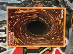 YUGIOH XX-Saber Gottoms ANPR-EN044 ULTIMATE RARE NM - Image 3